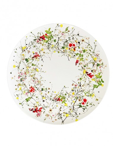 SOTTOPIATTO E PIATTINO PANE ROSENTHAL...