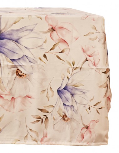 TOVAGLIA PASTEL FLOWER
