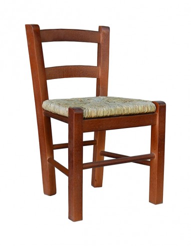 SEDIA BABY LEGNO