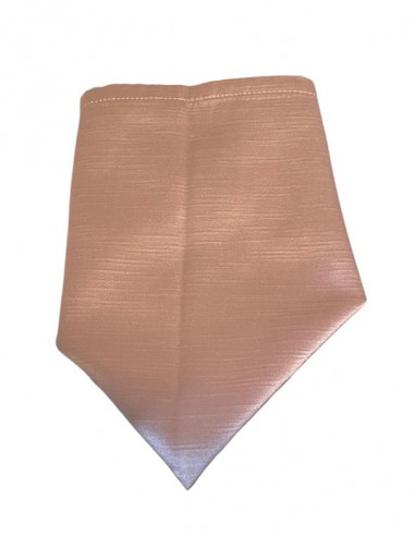 TOVAGLIOLO RASO - ROSA ANTICO