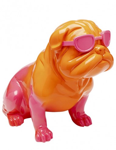 BULLDOG DECORATIVO