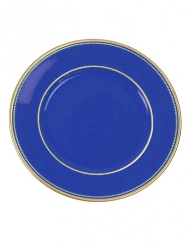 SOTTOPIATTO JOY BLU