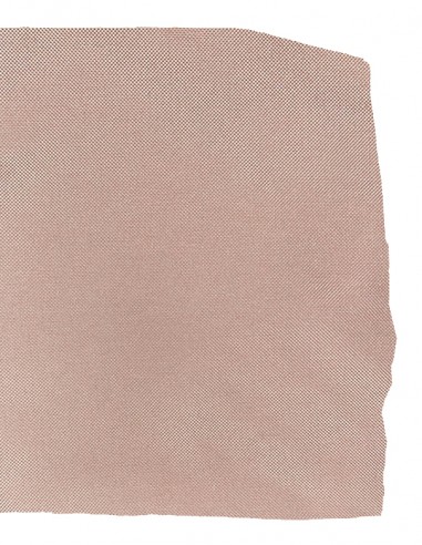 TOVAGLIA QUADRATA MISTO COTONE ROSA...