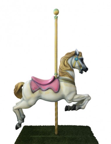 CAVALLO DA GIOSTRA