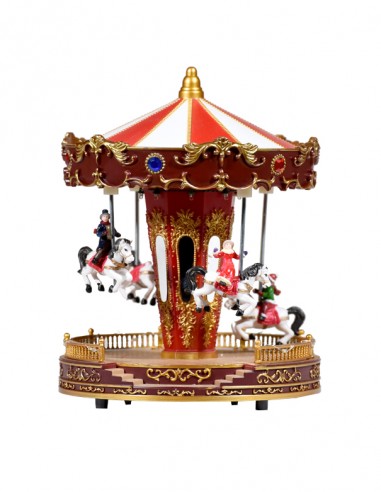 CARILLON CAVALLINI