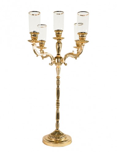 CANDELABRO LILIUM