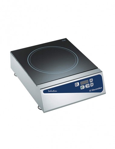 PIASTRA INDUZIONE ELECTROLUX