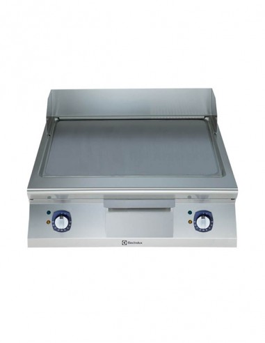 FRY TOP ELECTROLUX ELETTRICO