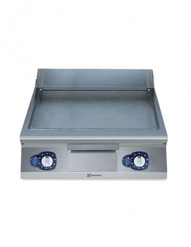 FRY TOP ELECTROLUX A GAS