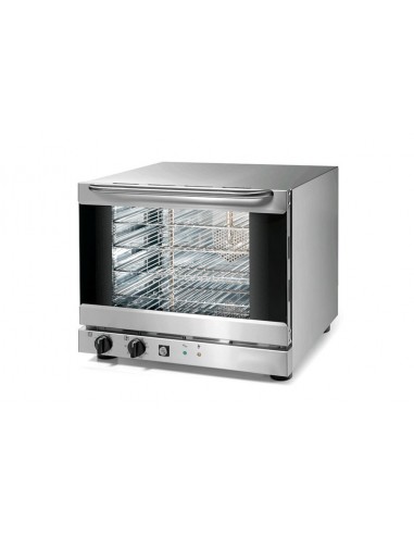 FORNO ELETTRICO 5 TEGLIE