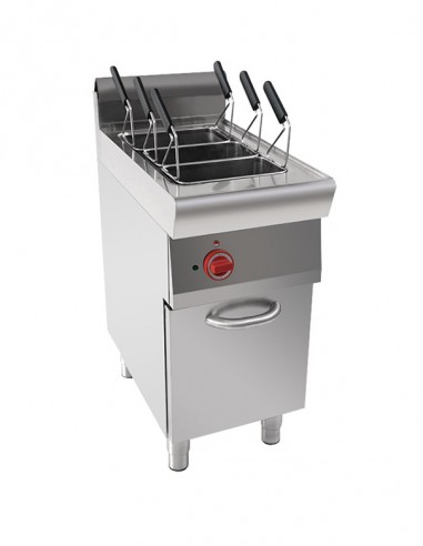 CUOCIPASTA ELETTRICO 1 VASCA