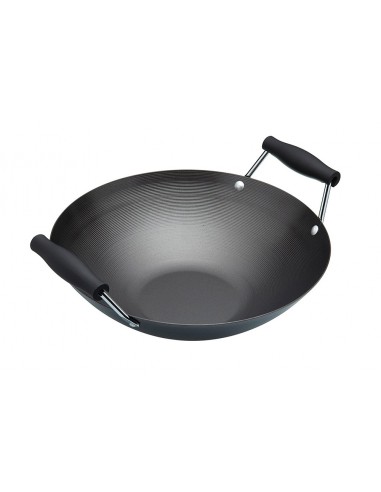 PENTOLA WOK