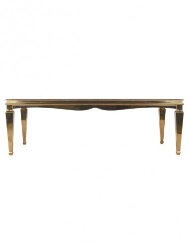 TAVOLO GOLD LUX