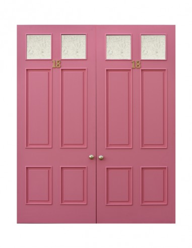 PORTONE ROSA