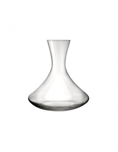 DECANTER IN VETRO