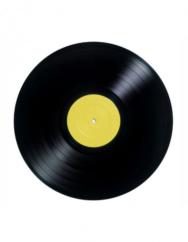 SOTTOPIATTO DISCO VINILE