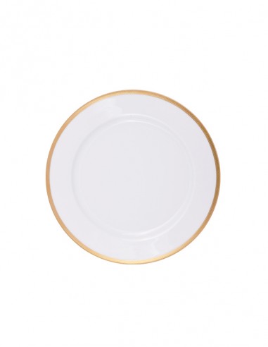 PIATTI LINEA FILO ORO RONSENTHAL