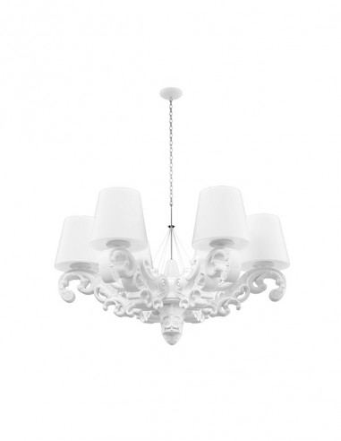LAMPADARIO CROWN OF LOVE