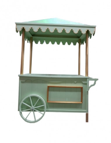 CARRETTO VERDE