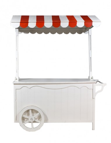 CARRETTINO ACQUAFRESCAIO