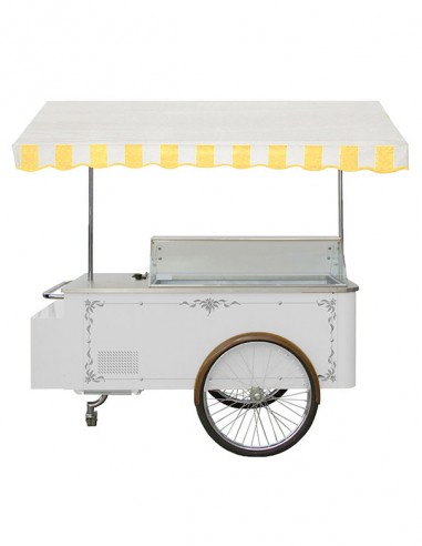 CARRETTINO DEI GELATI