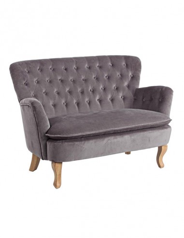 DIVANO ORLINS GRIGIO CHIARO