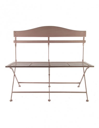 PANCA LINEA MORGAN