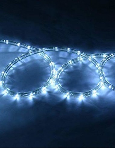 TUBO LUMINOSO AL LED