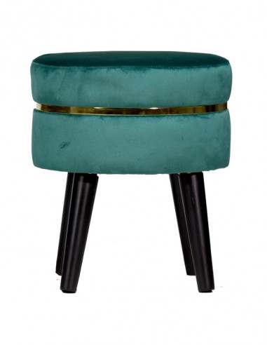 POUF PARIS VERDE
