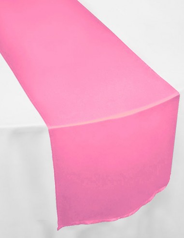 RUNNER RASO ROSA