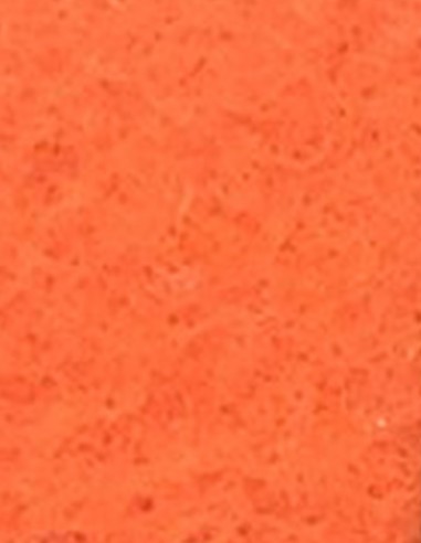 MOQUETTE ELEA ARANCIO