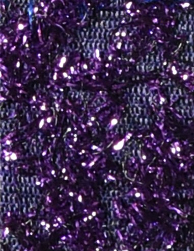 MOQUETTE FRANJA' VIOLA