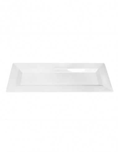 PIATTO SUSHI ROSENTHAL RETTANGOLARE
