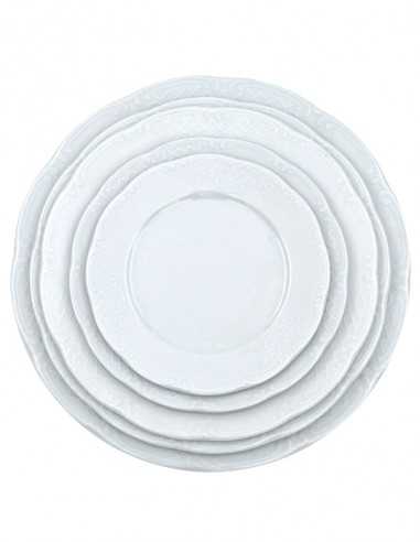 PIATTI LINEA IONIA