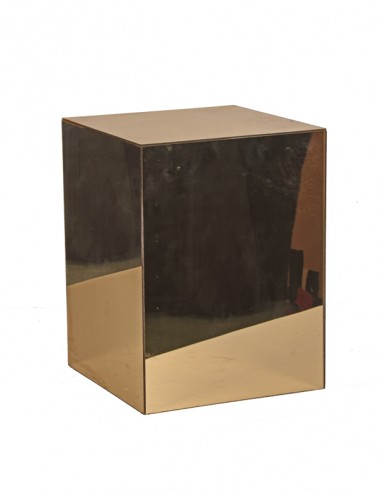 CUBO PLEX ORO