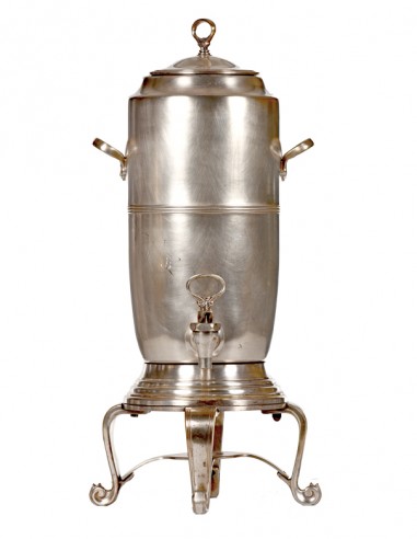 SAMOVAR ARGENTO