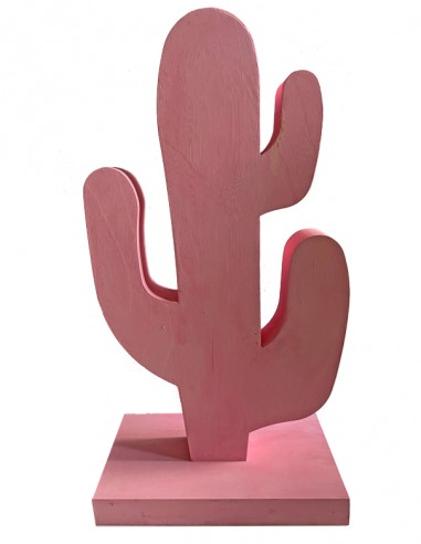 CACTUS ROSA